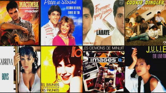 Stars des années 80 : retour sur un phénomène Trailer