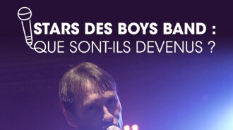 Stars des boys bands : que sont-ils devenus ? Trailer