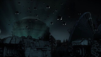 Starship: Rising Trailer