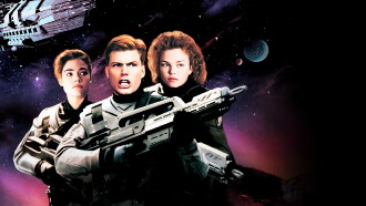 Starship Troopers Trailer