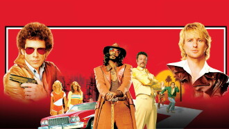 Starsky & Hutch Trailer