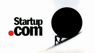 Startup.com Trailer