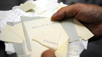 Stasi: A State Against Its People Trailer