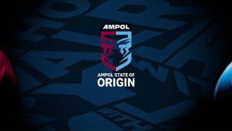 STATE OF ORIGIN 2023: GAME 1 Trailer