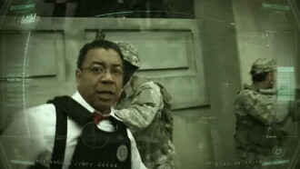 State of the Union Trailer