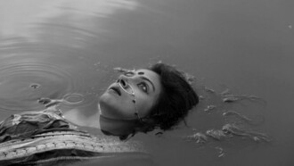 Statement After My Poet Husband's Death Trailer