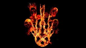 Static-X: Cannibal Killers Live Trailer