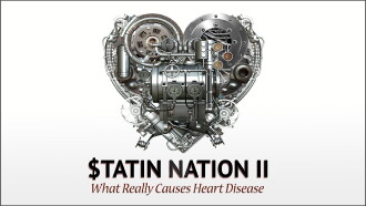 Statin Nation II Trailer