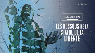 Statue of Liberty: The New Secrets Trailer