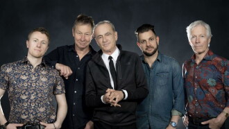 Status Quo - Live at the BBC Trailer
