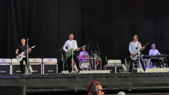 Status Quo - Live at Wacken Open Air 2017 Trailer