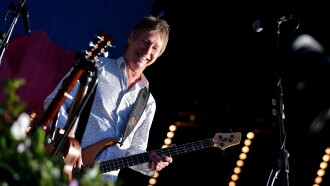 Status Quo - Radio 2 Live in Hyde Park 2016 Trailer