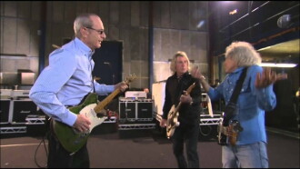 Status Quo - The Frantic Four Reunion Trailer