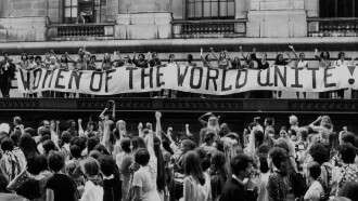 Status Quo? The Unfinished Business of Feminism in Canada Trailer