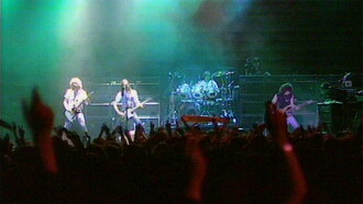 Status Quo: XS All Areas - The Greatest Hits Trailer