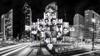 Status Yo! Trailer
