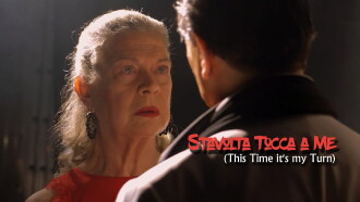 Stavolta Tocca a Me Trailer