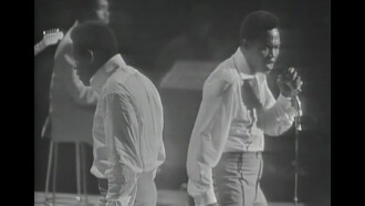 Stax/Volt Revue Live In Norway 1967 Trailer