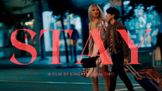 Stay Trailer