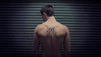 Stay Trailer