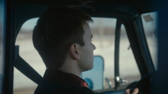 Stay Trailer