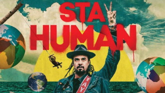Stay Human Trailer