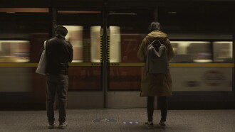 Stay Maybe? We Think We Made a Film Trailer