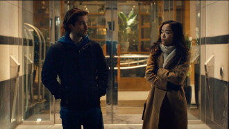 Stay the Night Trailer