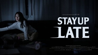 Stay Up Late Trailer