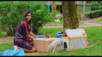 Stay With Me Trailer