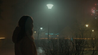 Stay With Me Trailer