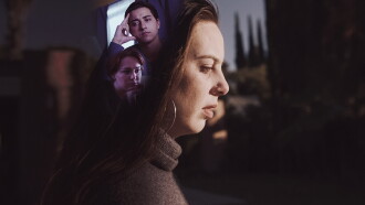 Stay with Me Trailer