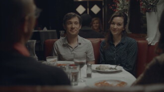 Staycation Trailer