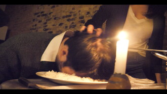 Steak Knives Trailer