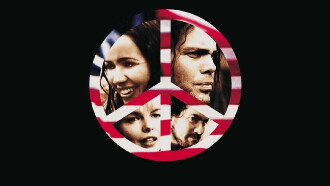 Steal This Movie Trailer