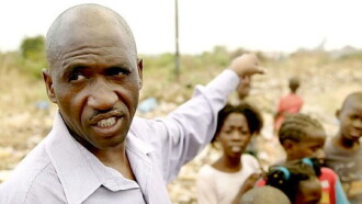 Stealing Africa Trailer