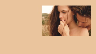 Stealing Beauty Trailer