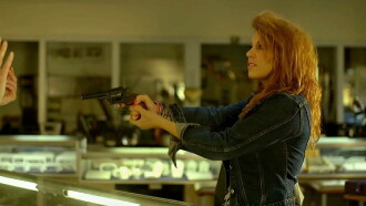 Stealing Sunrise Trailer