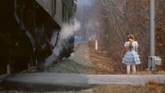 Steam Trailer