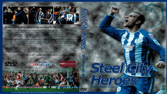 Steel City Heroes Trailer
