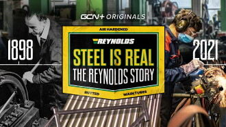 Steel Is Real - The Reynolds Story Trailer