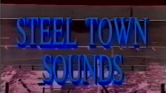Steel Town Sounds Trailer