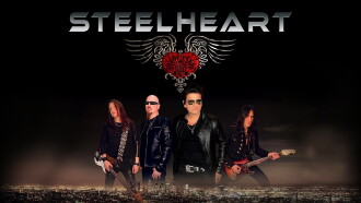 Steelheart: Rock 'N Milan Trailer