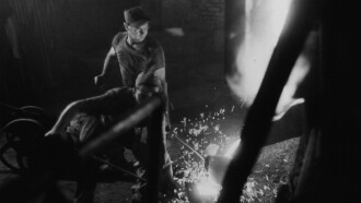 Steeltown Trailer