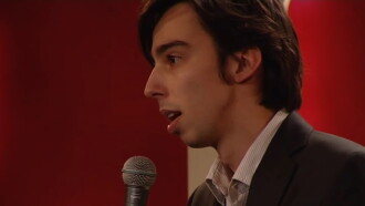 Stefan Pop: Live in Toomler Trailer