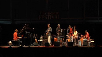 Stefano Bollani - Carioca Live Trailer