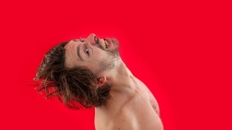 Stefano Keizers: Hans Teeuwen Trailer