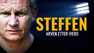 Steffen - arven etter Ivers Trailer