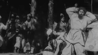 Stenka Razin Trailer