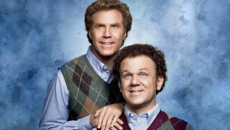 Step Brothers Trailer